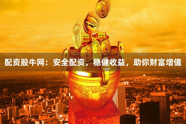 配资股牛网：安全配资，稳健收益，助你财富增值